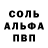 Амфетамин VHQ Troy Evitt